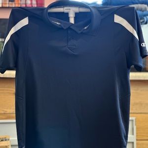 Champion Polo Navy